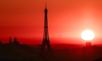 Copernicus: 2025 nach Rekordjahren 2024 und 2023 global drittheißestes Jahr überhaupt