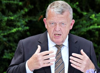 Außenminister Dänemarks und Grönlands treffen Vance und Rubio im Weißen Haus