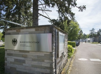 Kind stirbt nach Narkose bei Zahnarzt - BGH überprüft Urteil gegen Anästhesisten