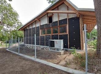 Nachhaltigkeitsrat pocht auf verlässlichen Rahmen für Wärmewende