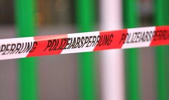 Bundesregierung rechnet ''Vulkangruppen'' 13 Sabotageakte zu