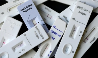 Massenhafter Betrug mit Coronatests: Mehr als zweieinhalb Jahre Haft in Hannover