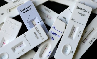 Massenhafter Betrug mit Coronatests: Mehr als zweieinhalb Jahre Haft in Hannover