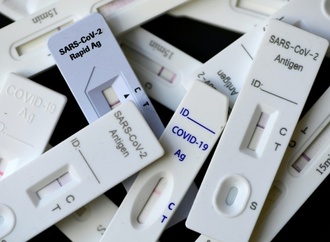 Massenhafter Betrug mit Coronatests: Mehr als zweieinhalb Jahre Haft in Hannover