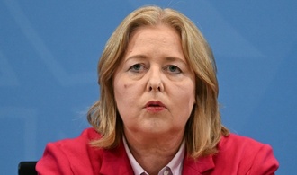 Bas hat kein Interesse an SPD-Kanzlerkandidatur: ''Ich nicht''