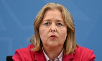 Bas hat kein Interesse an SPD-Kanzlerkandidatur: ''Ich nicht''