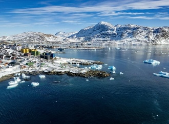 Pistorius kritisiert US-Drohungen gegen Grönland: ''Alleingänge gefährden Fortbestand der Nato''