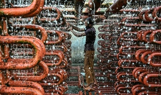 Stabilität der weltweiten Arbeitsmärkte laut UN-Bericht ''fragil''