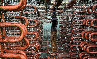 Stabilität der weltweiten Arbeitsmärkte laut UN-Bericht ''fragil''