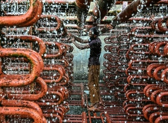 Stabilität der weltweiten Arbeitsmärkte laut UN-Bericht ''fragil''