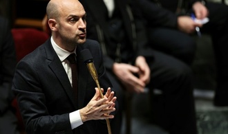 Frankreich eröffnet am 6. Februar Konsulat in Grönland