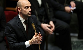 Frankreich eröffnet am 6. Februar Konsulat in Grönland