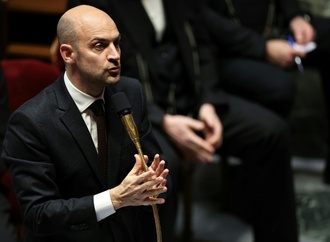 Frankreich eröffnet am 6. Februar Konsulat in Grönland