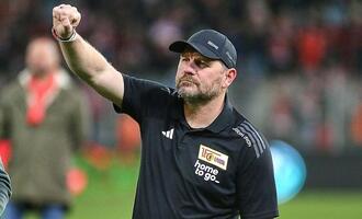 Union Berlin verlängert vorzeitig mit Cheftrainer Baumgart