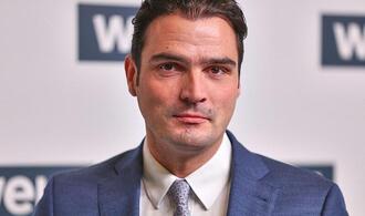 ''Welt''-Chefredakteur tritt aus gesundheitlichen Gründen zurück