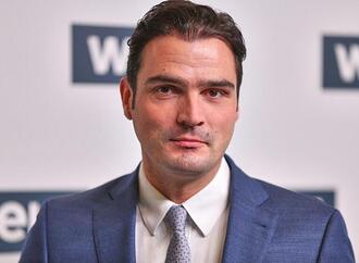 ''Welt''-Chefredakteur tritt aus gesundheitlichen Gründen zurück