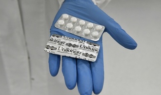 Medikamente zu teuer: Kasse sieht Milliarden-Einsparpotenzial