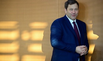 Klingbeil: Das transatlantische Verhältnis ''löst sich gerade auf''