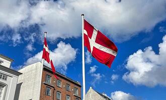 Bericht: Dänemark schickt militärische Vorhut nach Grönland