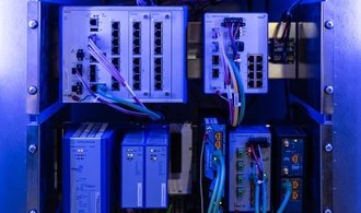 Schlag gegen Cyberkriminalität: 70 Server von Plattform abgeschaltet