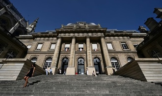 Höchstes Berufungsgericht in Paris: Schlagen von Kindern verboten