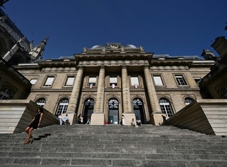 Höchstes Berufungsgericht in Paris: Schlagen von Kindern verboten