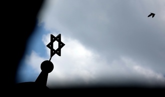 Brandstiftung an Synagoge in Gießen: Verdächtiger vorläufig in Psychiatrie