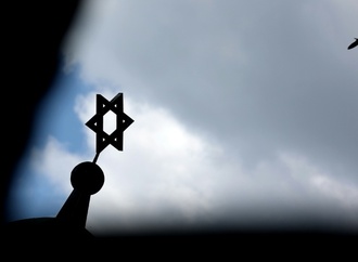 Brandstiftung an Synagoge in Gießen: Verdächtiger vorläufig in Psychiatrie