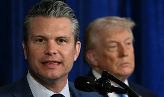 Pentagon-Leak: FBI durchsucht Wohnung von ''Washington Post''-Journalistin