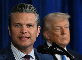 Pentagon-Leak: FBI durchsucht Wohnung von ''Washington Post''-Journalistin