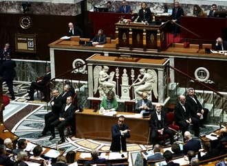 Zwei Misstrauensanträge wegen Mersocur scheitern in Frankreich