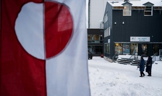 Konflikt mit Trump: Bundeswehr entsendet Soldaten nach Grönland