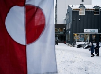 Bundeswehr entsendet Erkundungsteam nach Grönland