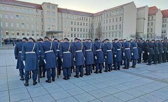 US-Drohungen: Deutschland schickt Bundeswehrsoldaten nach Grönland