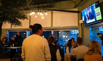 Dänischer Minister: Trump will Grönland ''erobern''