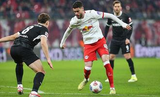 Bundesliga: Leipzig, München und Hoffenheim siegreich