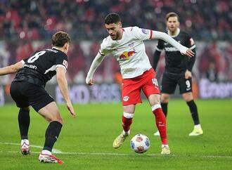 Bundesliga: Leipzig, München und Hoffenheim siegreich