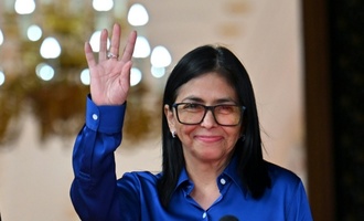 Trump telefoniert mit Venezuelas Übergangspräsidentin Rodríguez