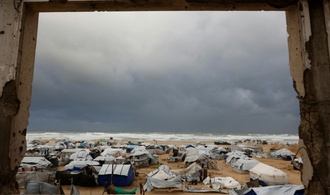 Palästinensergruppen einigen sich auf Übergangsverwaltung für Gazastreifen