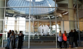 Bundestag befasst sich mit neuer Grundsicherung