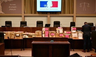 Urteil in südfranzösischem Immobilienskandal steht an