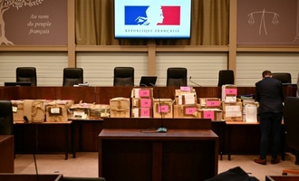 Urteil in südfranzösischem Immobilienskandal steht an