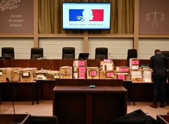 Urteil in südfranzösischem Immobilienskandal steht an