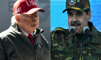 US-Senat lehnt Gesetzesentwurf zur Beschränkung von Trumps Vorgehen in Venezuela praktisch ab