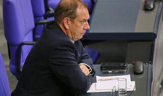 Wehrbeauftragter fordert schnelle Umsetzung von Dunkelfeld-Studie