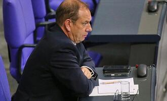 Wehrbeauftragter fordert schnelle Umsetzung von Dunkelfeld-Studie