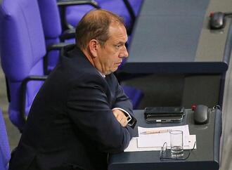 Wehrbeauftragter fordert schnelle Umsetzung von Dunkelfeld-Studie