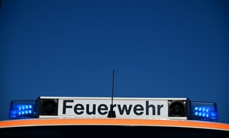 Ungewöhnlicher Einsatz für Feuerwehr: Kanarienvogel von Karabinerhaken befreit