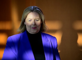 ''Eine Frage der Gerechtigkeit'': Bas verteidigt Bürgergeld-Reform