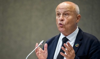 Französischer Botschafter: Rund 15 Soldaten in Grönland eingetroffen